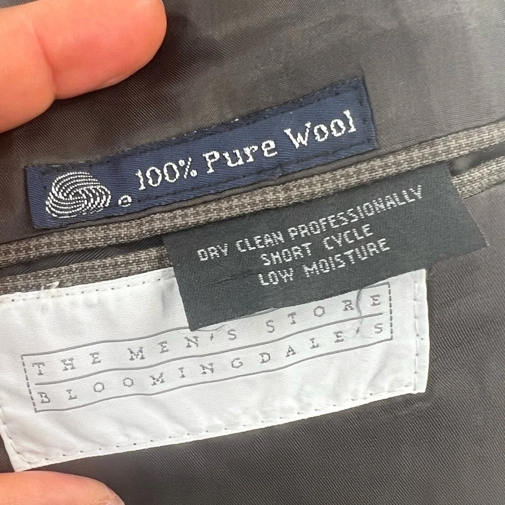 Burberry brown men’s coat jacket size L